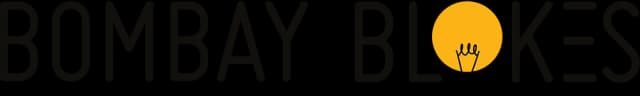 Bombay Blokes Logo