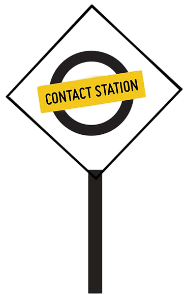 Station board