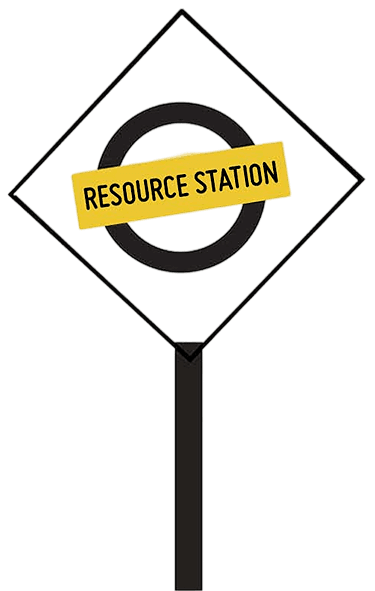 Station board