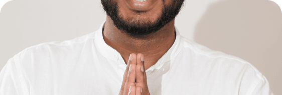 Man