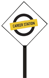 Station board