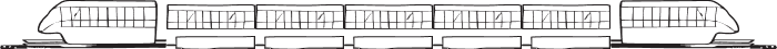 train