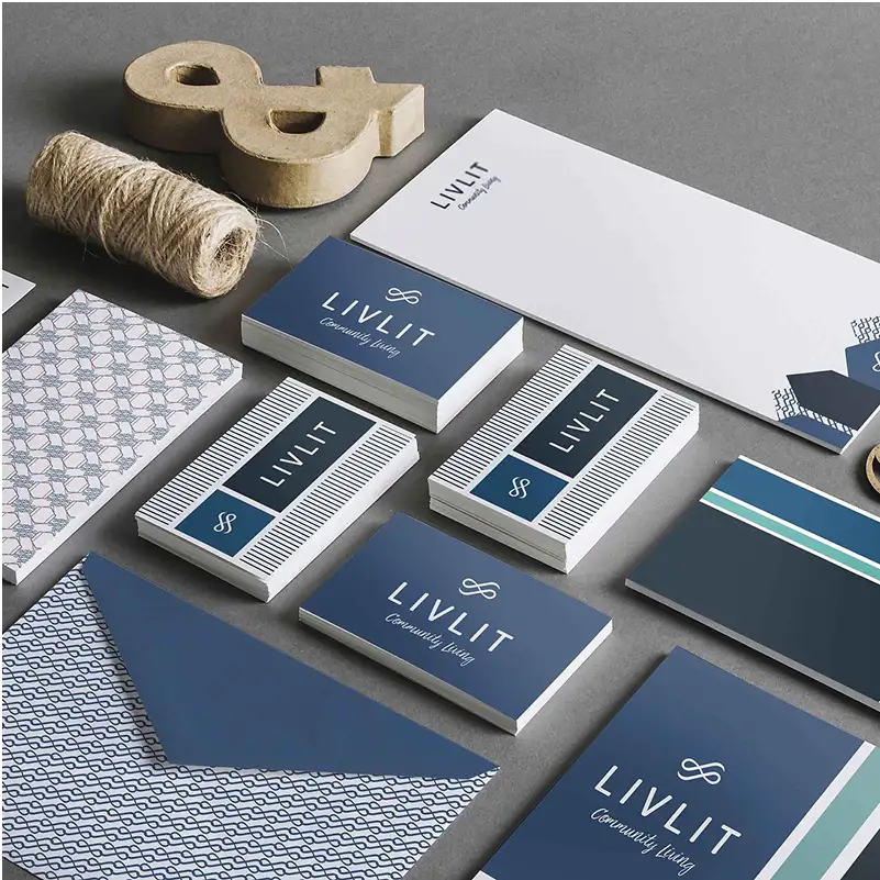 Branding - thecha to your vada pav